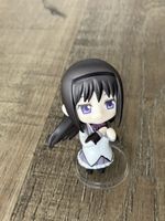 Anime Figur Homura Akemi (Madoka Magica)