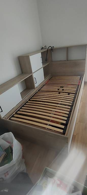 Sommiers: Sommier 90 X 200 celesta risoud – D'occasion à Lonay par ami_896q 1