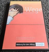 DVD Wege aus der Depressionen (22401)