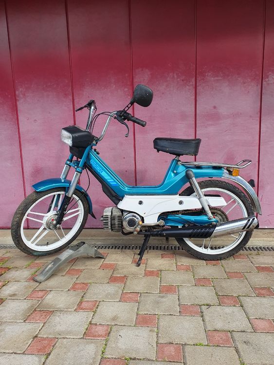 Puch Super Maxi P1 | Kaufen auf Ricardo