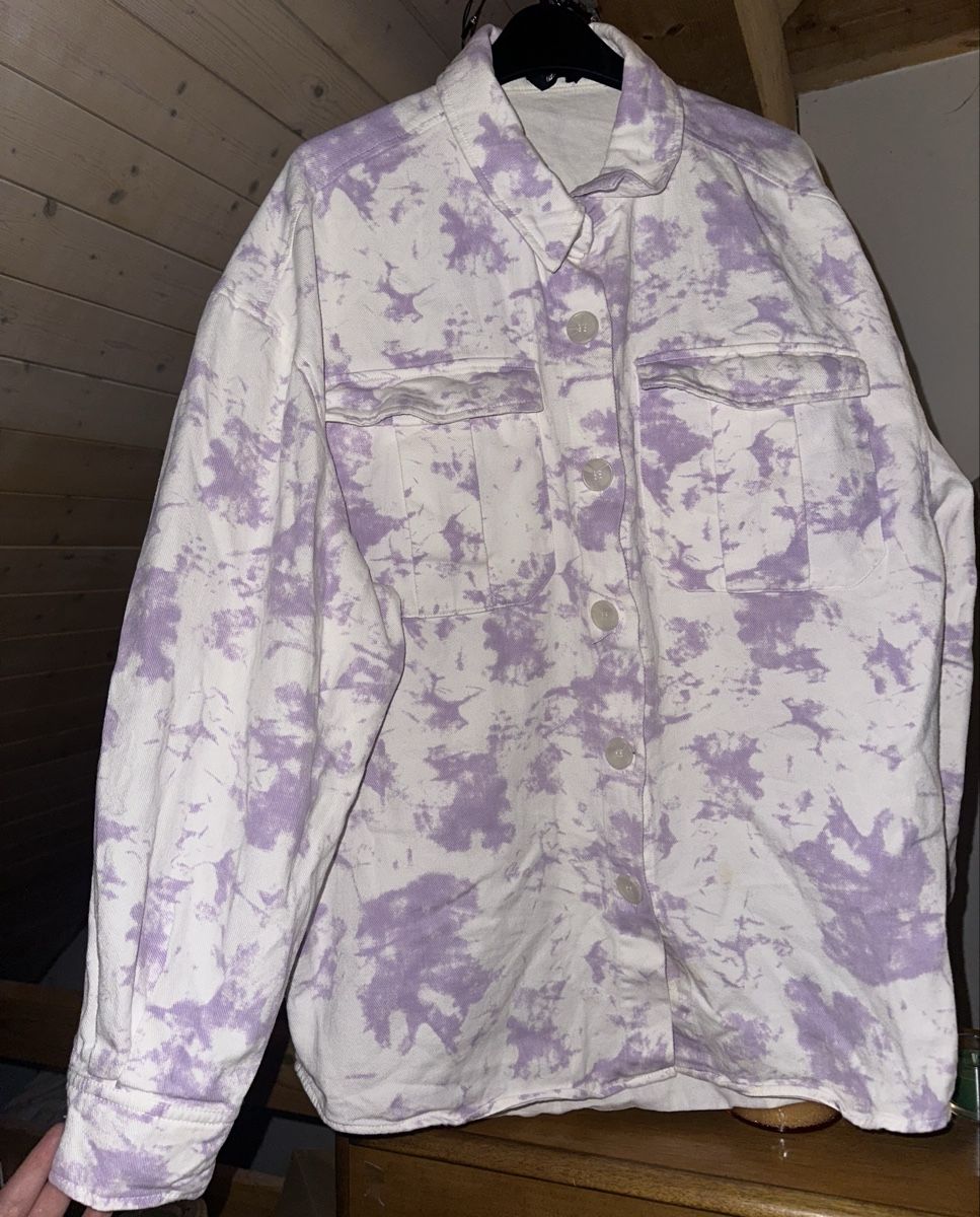 Blusen: Hemd/Jäckchen, XL – Neu (gemäss Beschreibung) aus Gutenswil von jus_nr7h 1