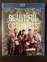 Beautiful Creatures