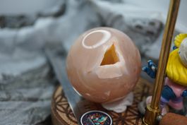 Achat hole  Kugel 45mm  Räumung Topstone  ab  10.-