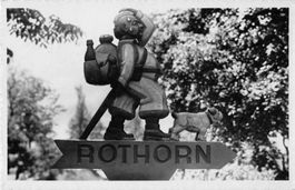 2x Gruss vom BRIENZER ROTHORN - alte Karten