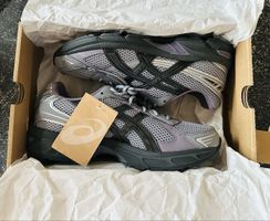 Asics Gel 1130 Sheet Rock Black 