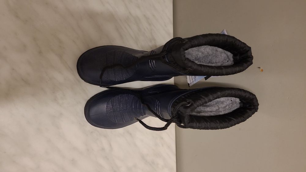 Gummistiefel gefüttert Kinder Kaufen auf Ricardo
