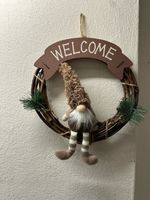 WEIHNACHTSKRANZ NEU