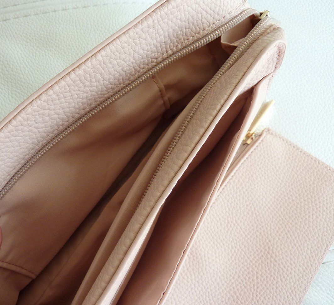 Kosmetikkoffer: LAURA MERCIER Kosmetiktasche 2er Set NEU – Neu und originalverpackt aus Bassersdorf von Villavia 7