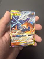 Reshiram & Charizard TagTeam - 20 - Unbroken Bonds- EN ab1.-