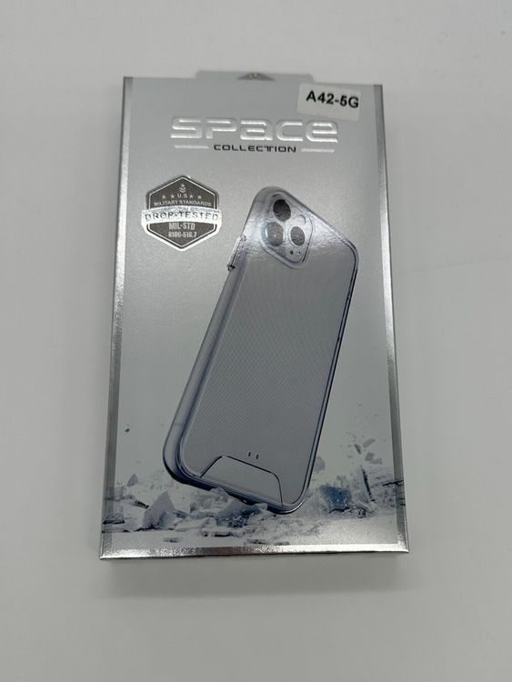 CoverKingz Silikon Hülle Für IPhone 13 (6,1 Zoll) – Mattes Rot, Weich, Mit Kameraschutz & Rutschfest