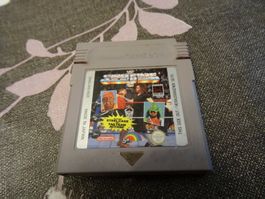 WWF Superstars 2 GAMEBOY