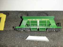 LILIPUT 246 54