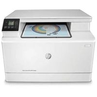 HP Color Laserjet Pro MFP M180n Drucker guter Zustand