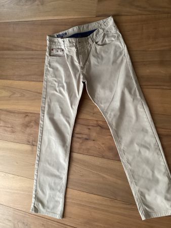Tommy Hilfiger Herrenhose