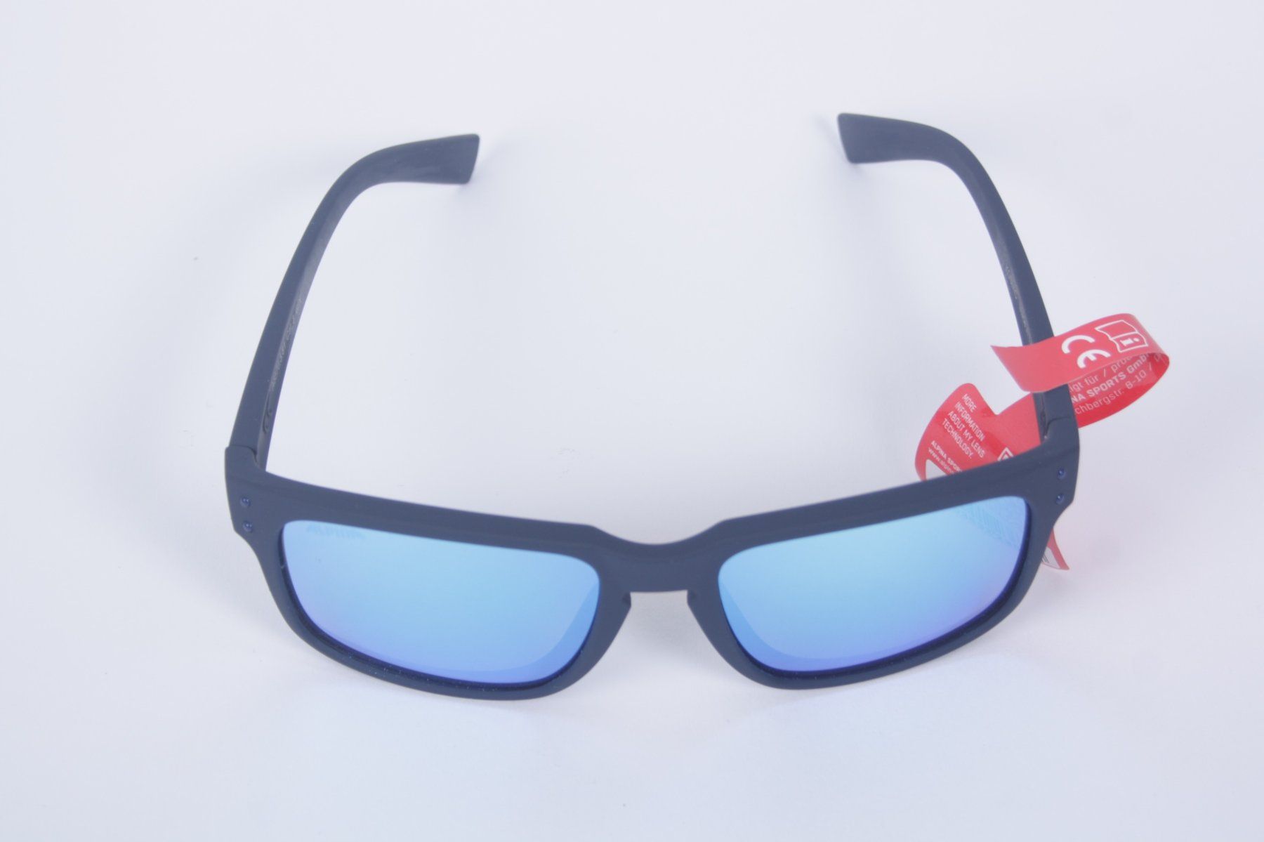 Alpina Occhiali & Lenti: ALPINA Sonnenbrille – Usato da Zollikofen venduto da Restwert_Zollikofen 2