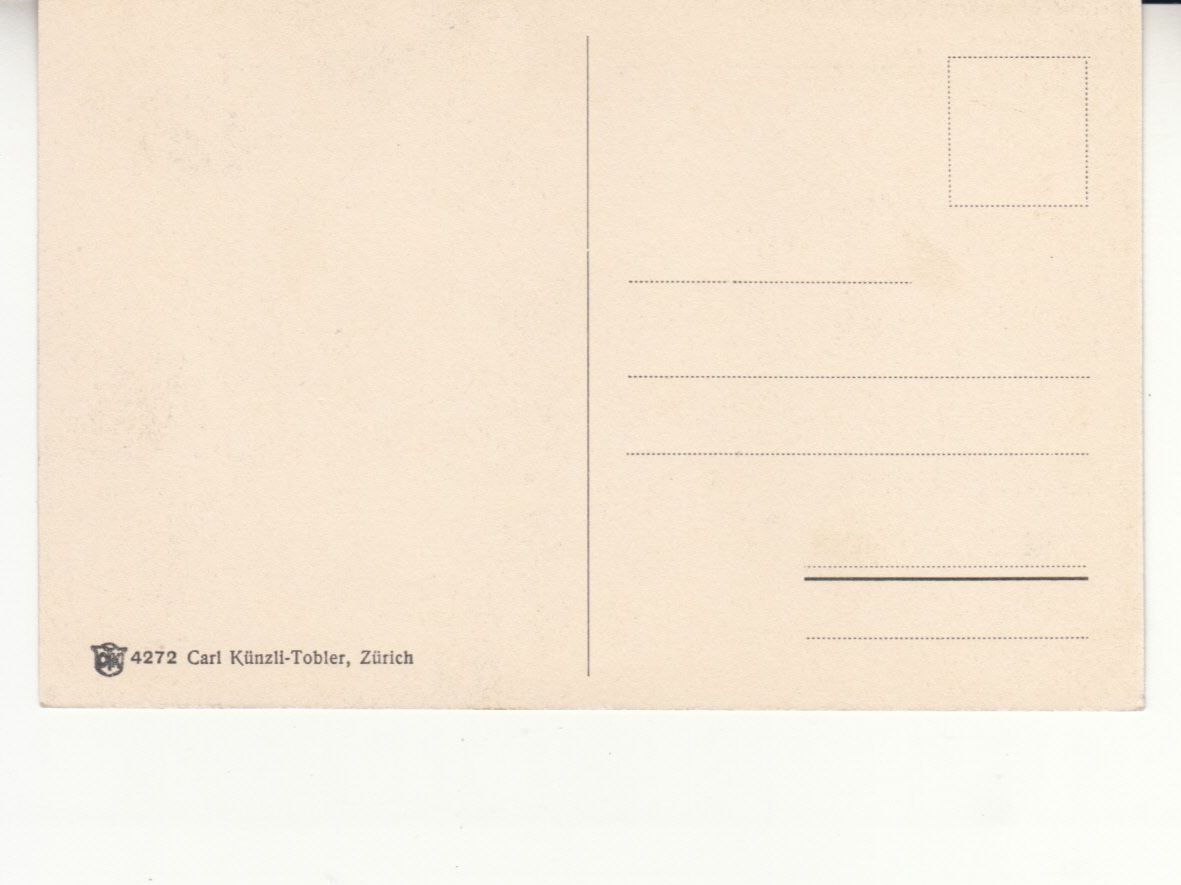 Cartes postales: Zürich ca. 1900 – D'occasion à Bürglen TG par StampGraf 1
