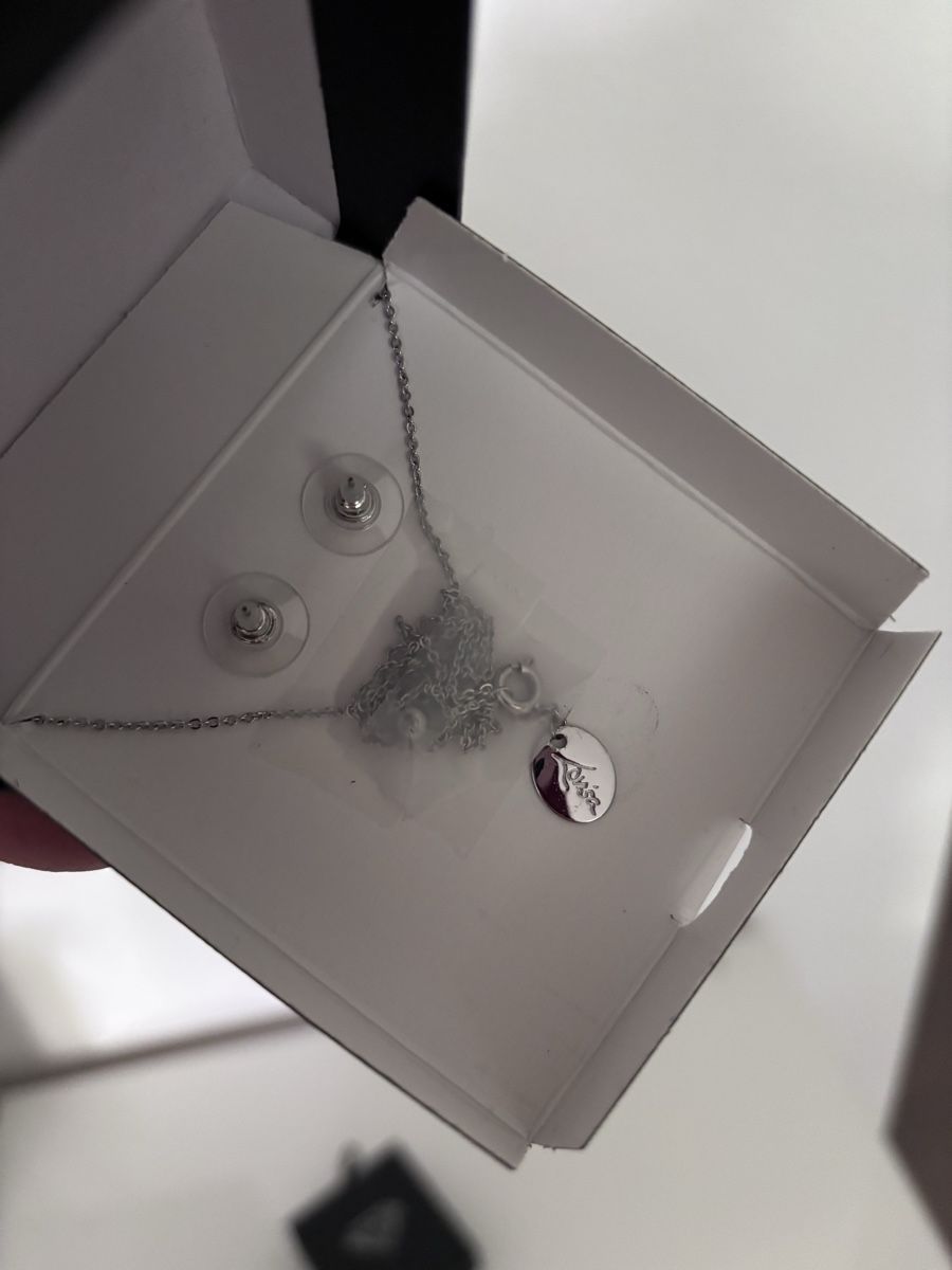 Altri gioielli: Schmuck Set – Nuovo e nell'imballaggio originale da Wetzikon ZH venduto da Deba26 3