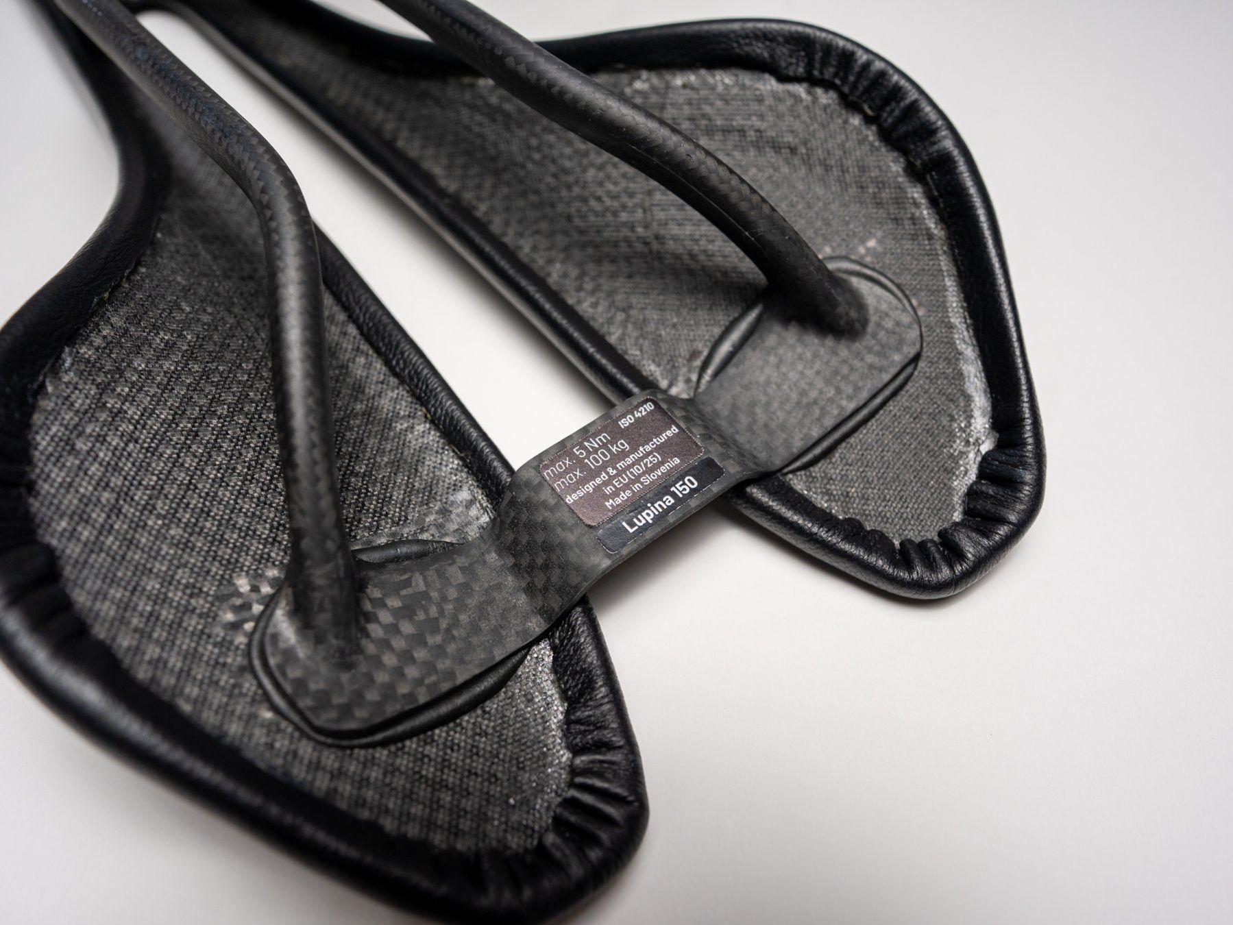 Ersatzteile: Berk Composites Lupina 150 – Gebraucht aus Faido von Sino384 3