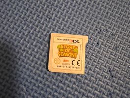 Story of Seasons Nintendo 3DS