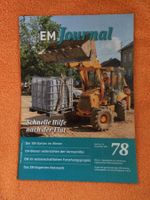 EM Journal, Heft Nr. 78 November 2021
