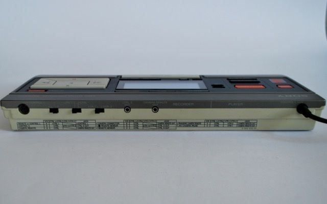 Sony Télécommandes: VIDEO EDITOR CONTROLLER SONY RM-E100V – D'occasion à Dietikon par Ilsru 2