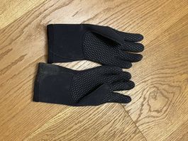 FREE STYLE Neopren Tauchhandschuhe – Grösse S