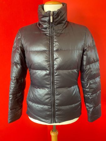 Daunenjacke Benetton Stile, Gr. S