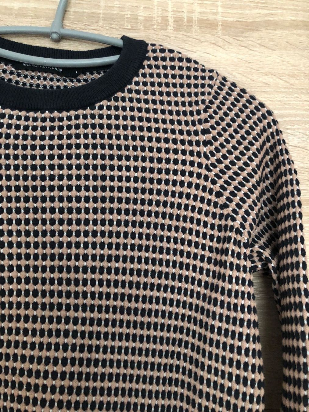 Pulls & Sweat-shirts: Pull – D'occasion à Lausanne par naranjo 1