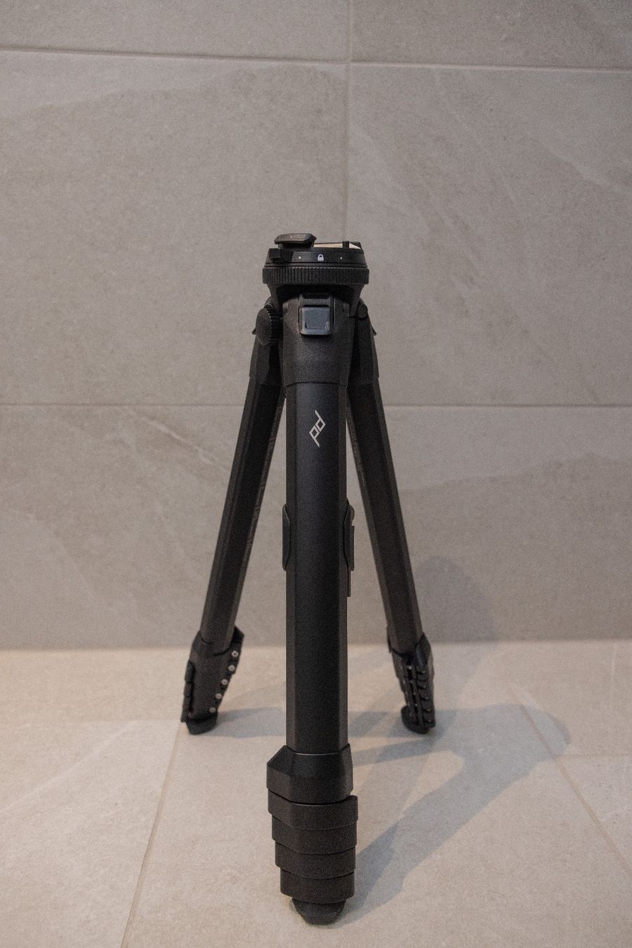 Peak Design Treppiedi & Teste: Peak Design Travel Tripod - Neu – Nuovo e nell'imballaggio originale da Flawil venduto da Ethereal_Edge 4