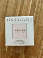 Bvlgari Omnia Crystalline Eau de Toilette Duft 65ml