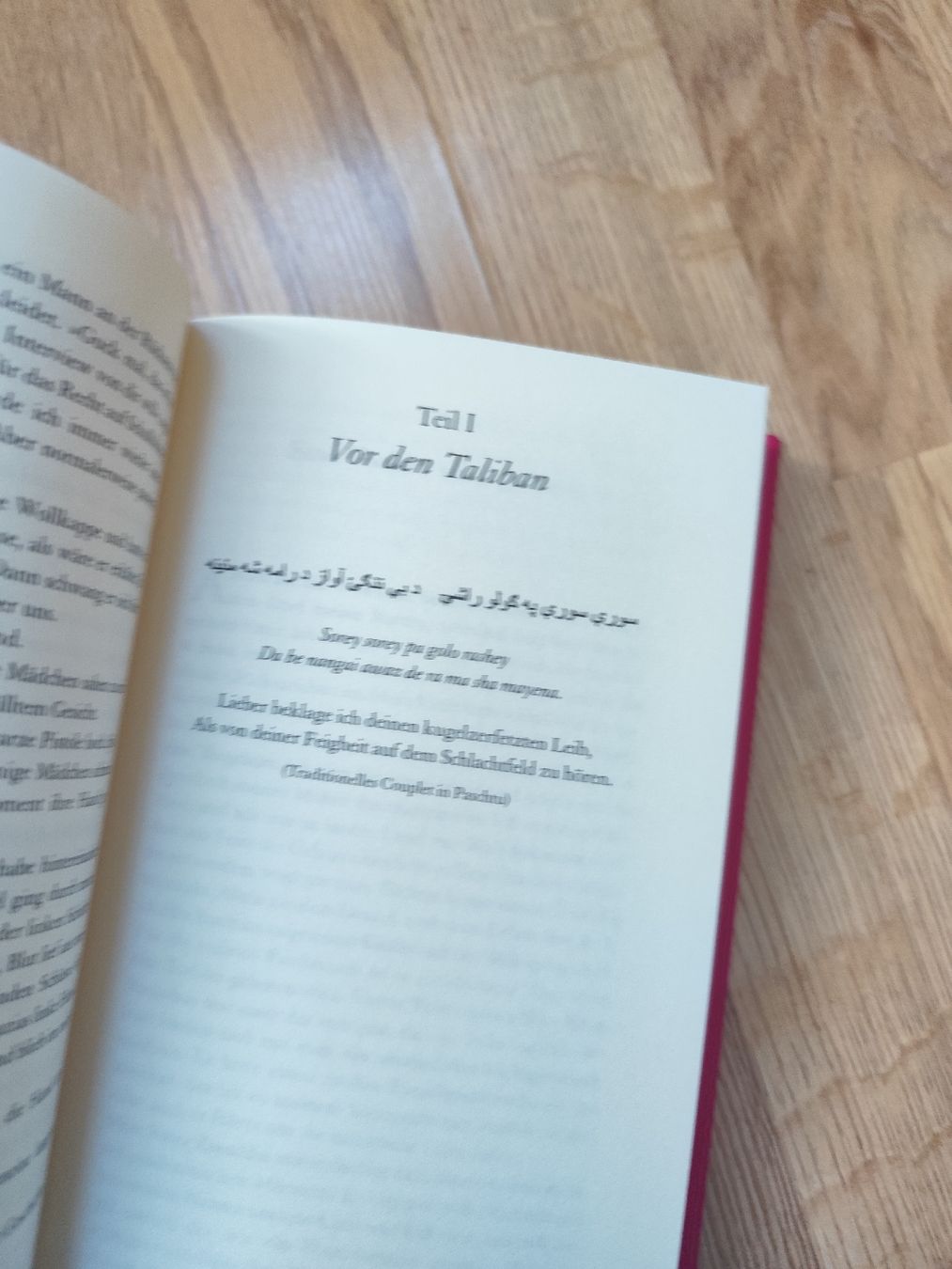 Libri: Malala Yousafzai Memoir: "ich bin Malala" - Must Read! – Usato da Mägenwil venduto da VintageGirly 8