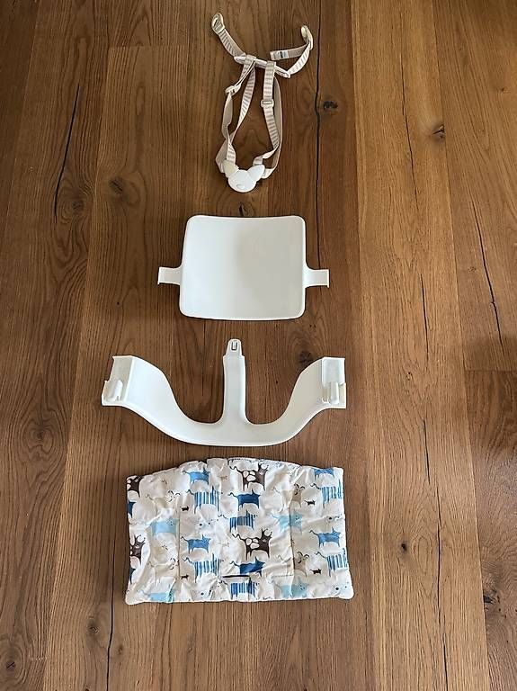 Hochstühle: Stokke Tripp Trapp  – Gebraucht aus Wallisellen von mchiappa 1