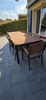 A DONNER meubles de jardin - À récupérer sur place