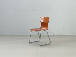 Mid-Century Kinderstühle von Casala, 1960er Jahre