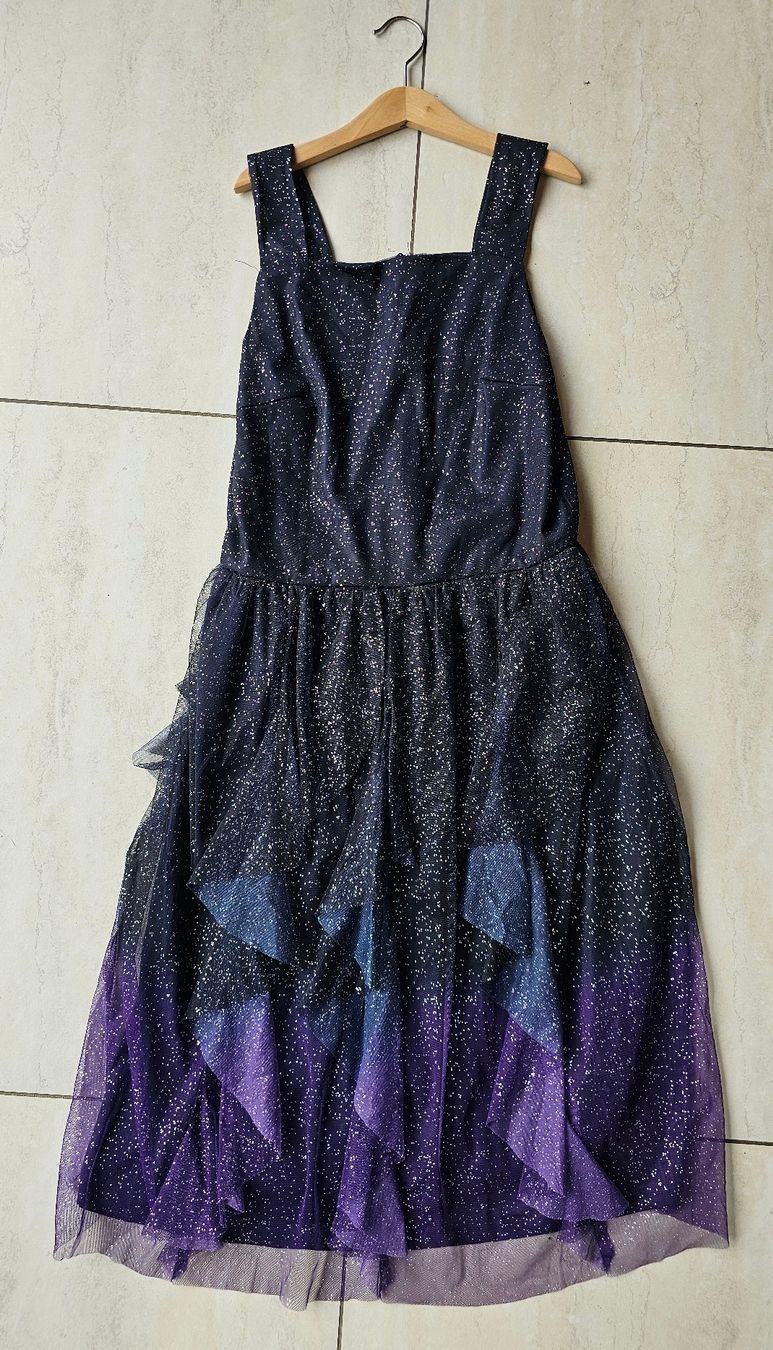 Vestiti & Gonne: Abendkleid Gr. 170 – Usato da Jaun venduto da astix