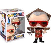 Pop – MARVEL THOR RAGNAROK – Stan Lee (655)