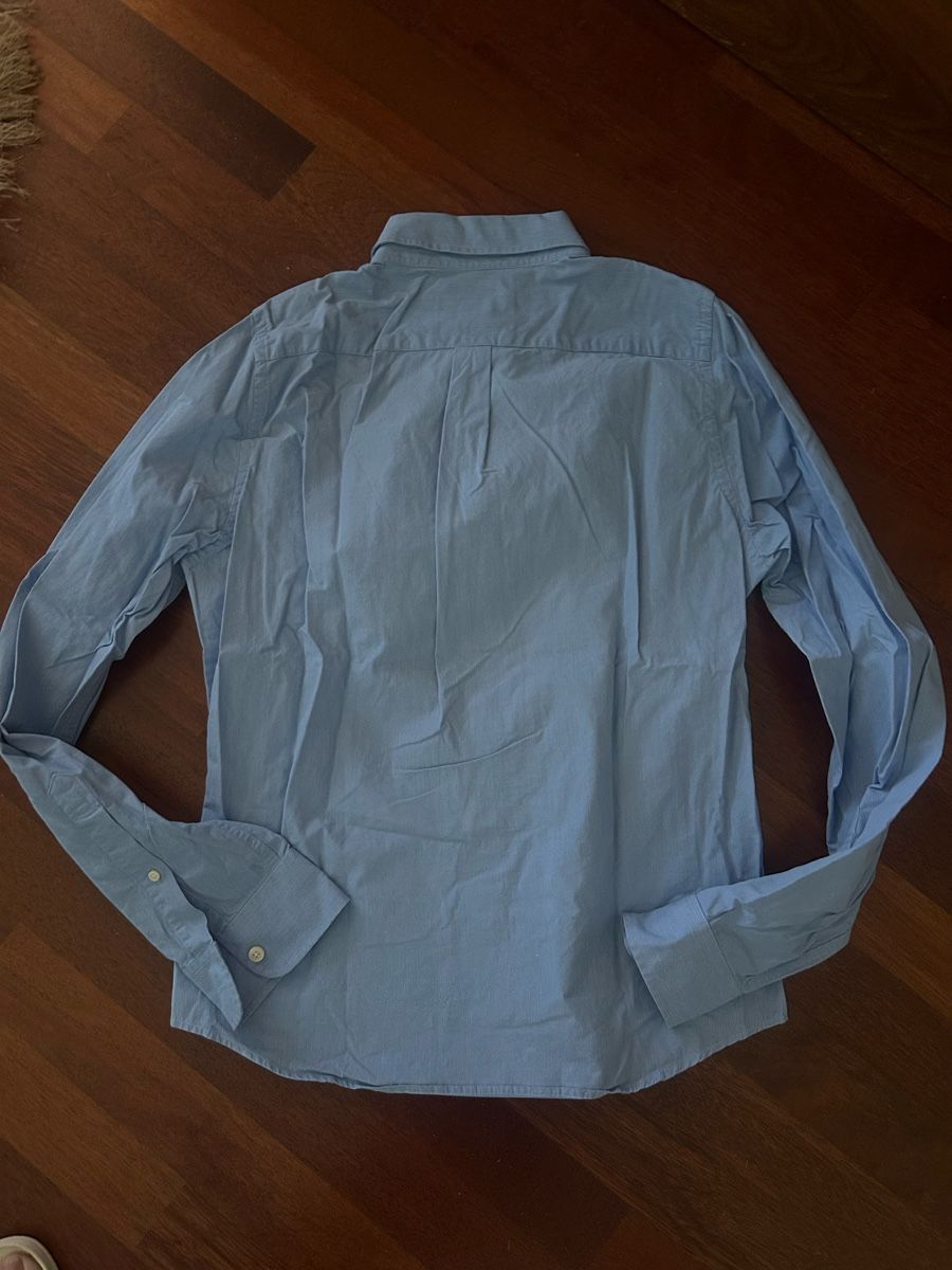 Hollister Camicie: Hollister Hemd Muscle neu M – Nuovo (secondo la descrizione) da Zürich venduto da Nick345 3