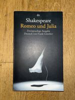 Shakespeare: Romeo und Julia