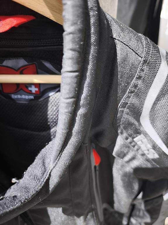 Giacche: Vest moto  – Usato da fribourg venduto da pipas01 2