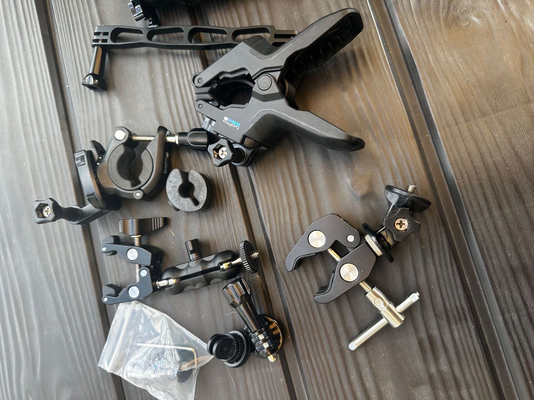 Insta360 Action Cam: Insta360 X3 Creator Kit – Usato da Thierachern venduto da Debbie 6