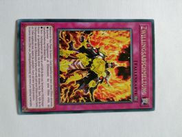 Yu-Gi-Oh! Zwillingsabschmelzung