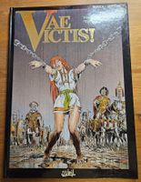 Vae Victis ! N 15 E.O. (T.T.B.E.) Ambre à Alésia!