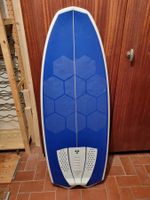 Wakesurfboard von SWD zu verkaufen