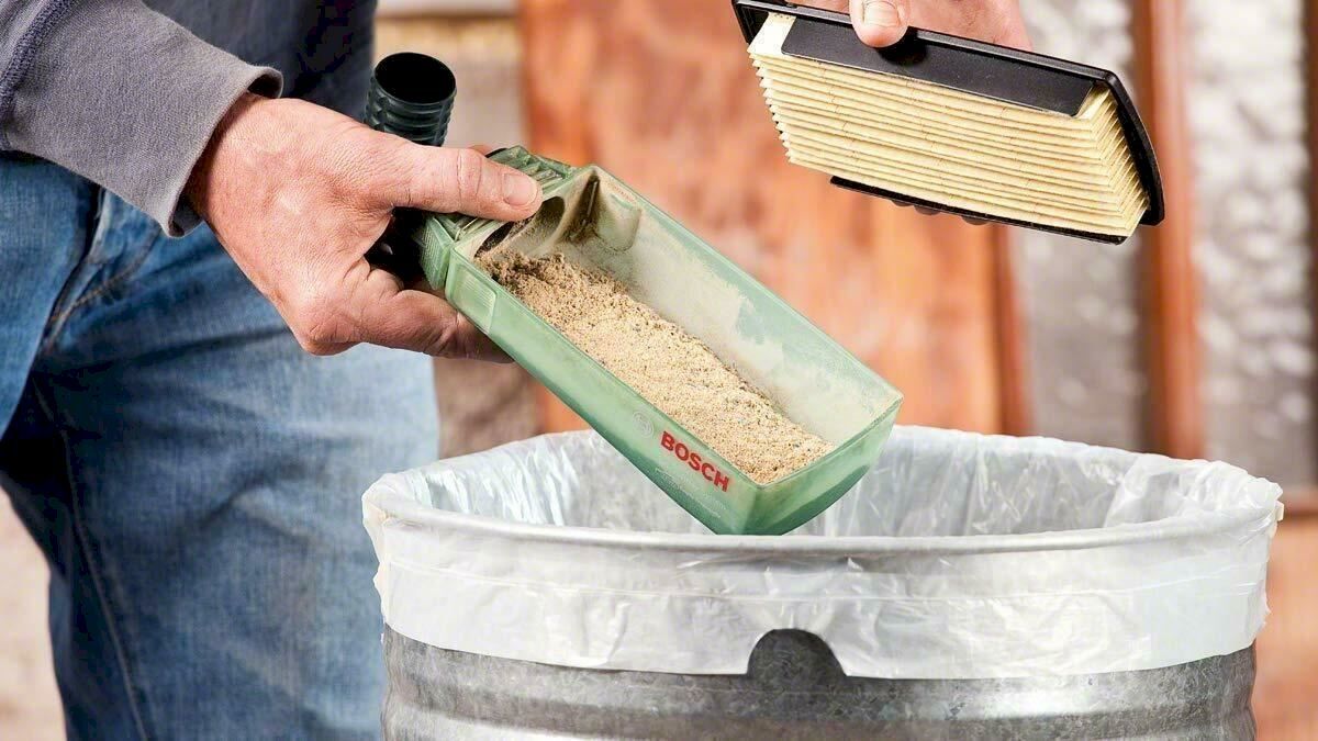 Bosch Smerigliatrici & Lucidatrici: Bosch Bandschleifer PBS 75 AE Set 750W – Nuovo e nell'imballaggio originale da Bottighofen venduto da zaap 4