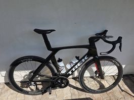 TREK Madone Proiectone **NP 15'300.-**