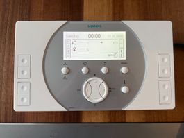 Siemens QAX913-DE Bediengerät – gebraucht – sehr gut