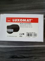 Bewegungsmelder Luxomat RC Plus 230