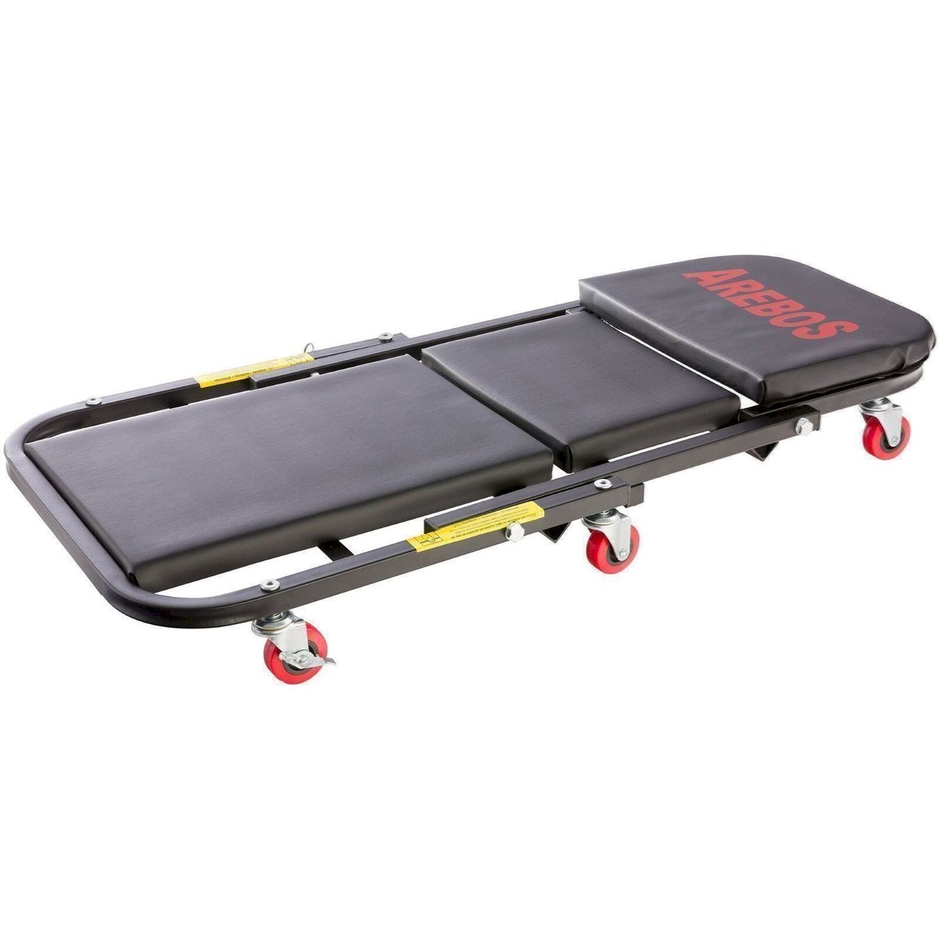 Rollbretter: Arebos 2 in 1 Montagerollbrett – Neu und originalverpackt aus Bottighofen von zaap 2