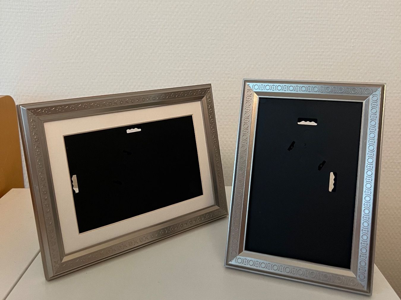 Ikea Cadres de tableaux: Bilderrahmenset IKEA – D'occasion à Zürich par ale_hl8z 1