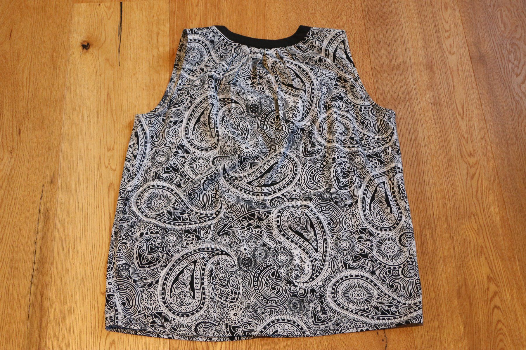 Vero Moda Top: Luftiges Sommer Oberteil – Usato da Schaffhausen venduto da lua_9yfq 1
